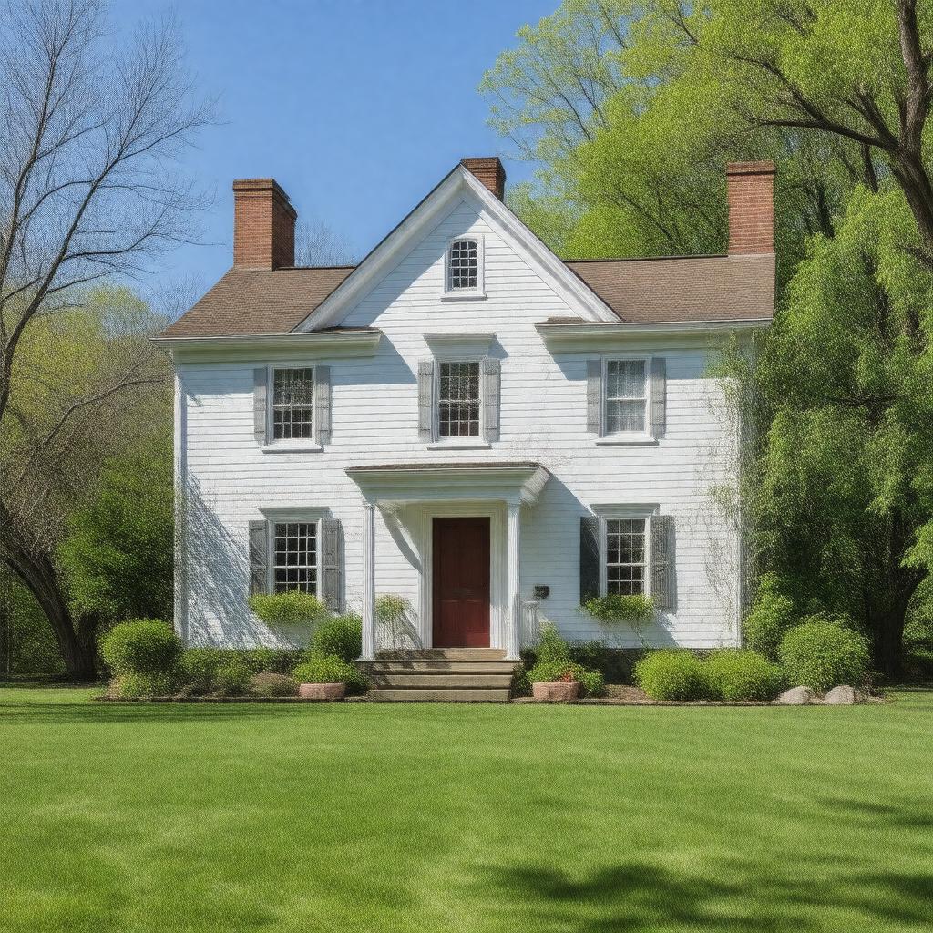 Blackwell (house)